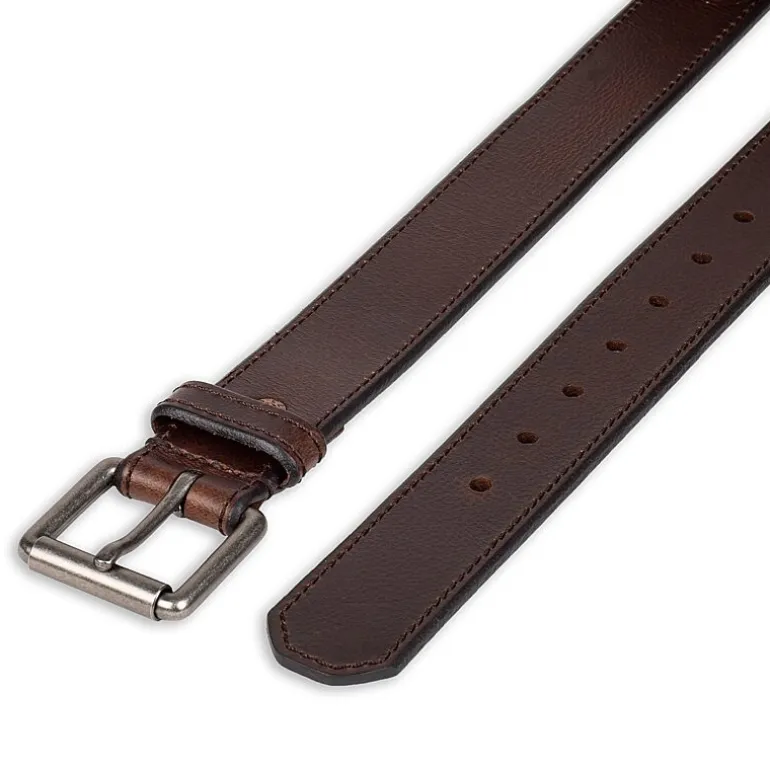 Levi's® 38mm Elevated Roller Mens Belt