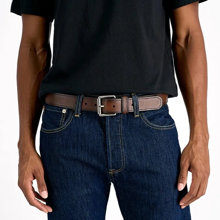Levi's® 38mm Elevated Roller Mens Belt
