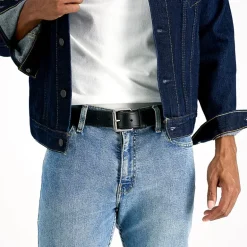 Levi's® 38mm Elevated Roller Mens Belt