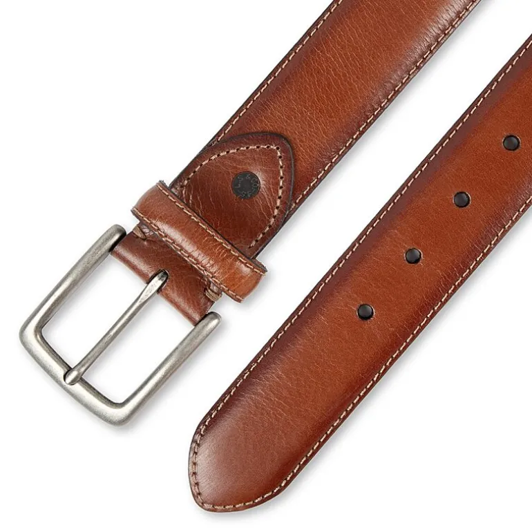 Levi's® 38mm Elevated Tab Mens Belt