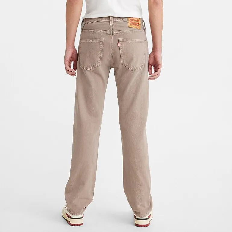 Levi's® Original Mens 501™ Straight Leg Regular Fit Jean