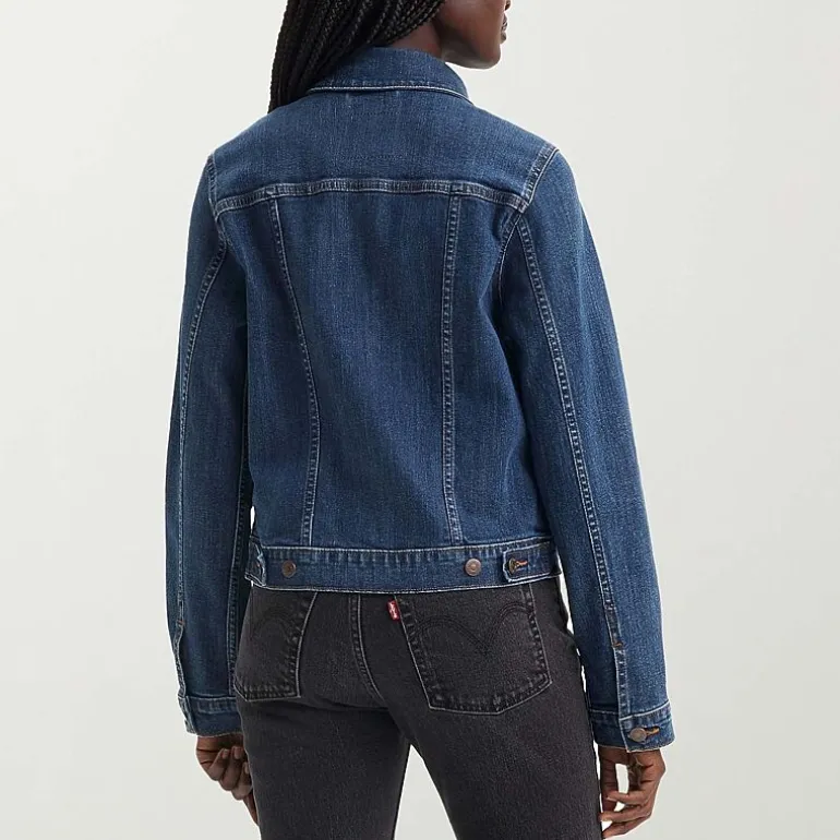 Levi's® Original Trucker Denim Jacket