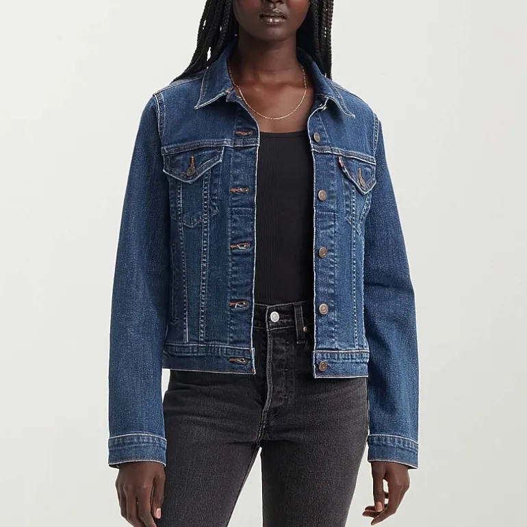 Levi's® Original Trucker Denim Jacket