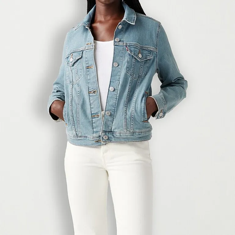 Levi's® Original Trucker Denim Jacket