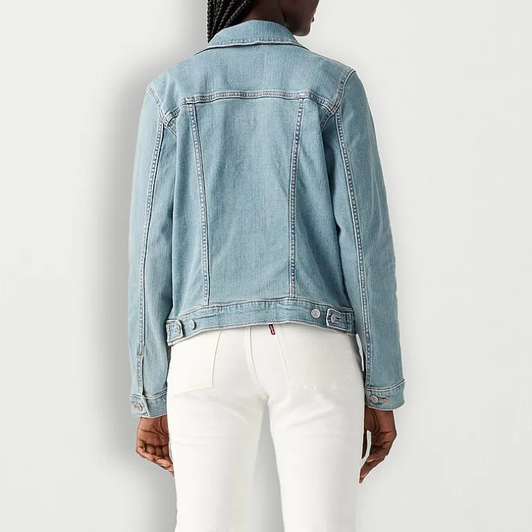 Levi's® Original Trucker Denim Jacket