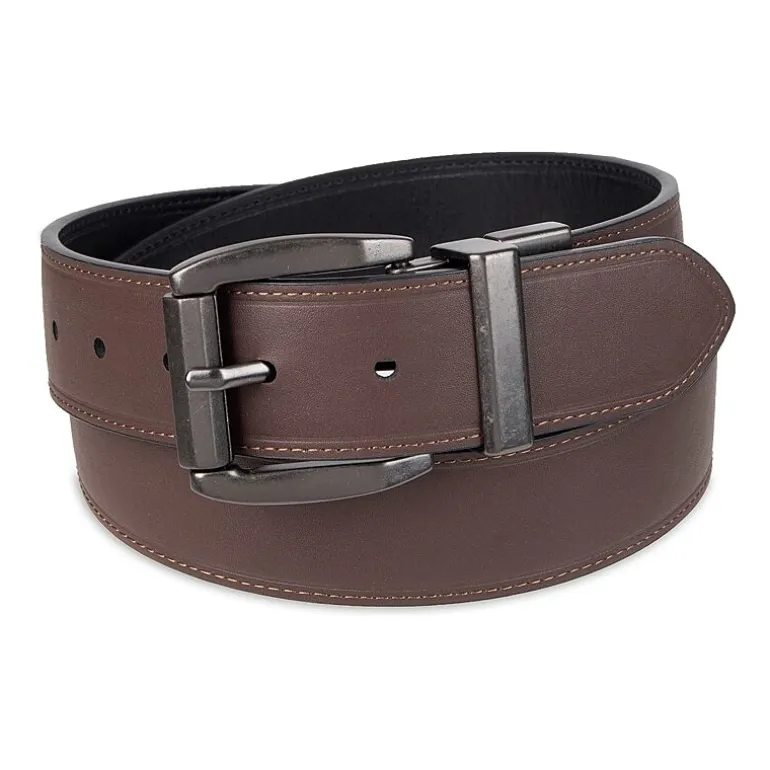 Levi's® Roller Buckle Mens Belt