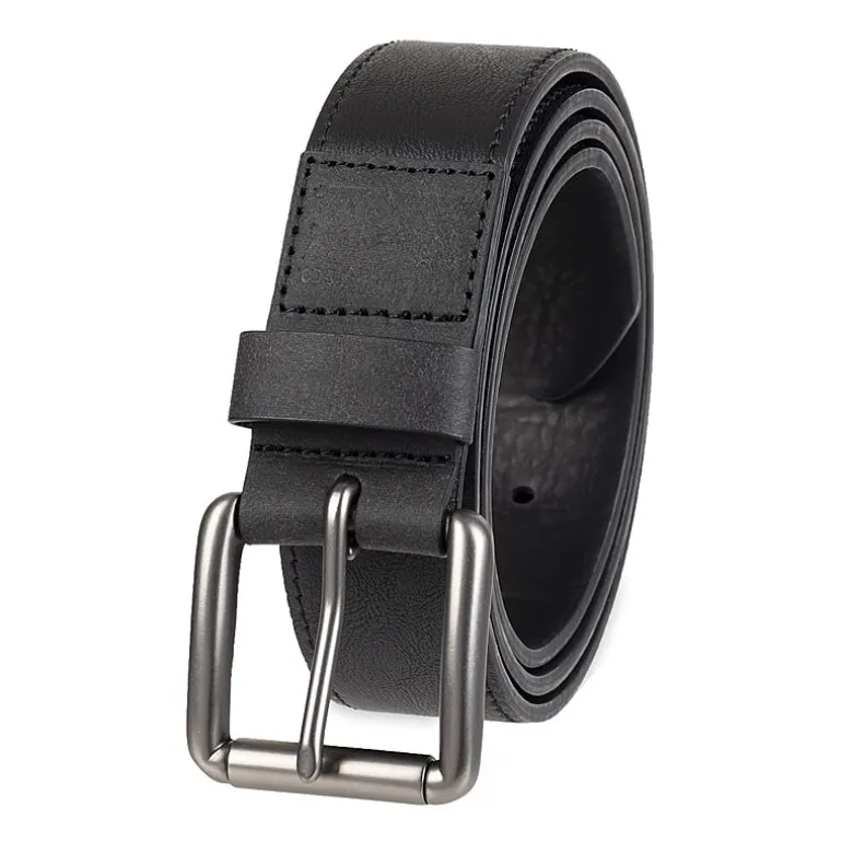 Levi's® Roller Buckle Mens Belt