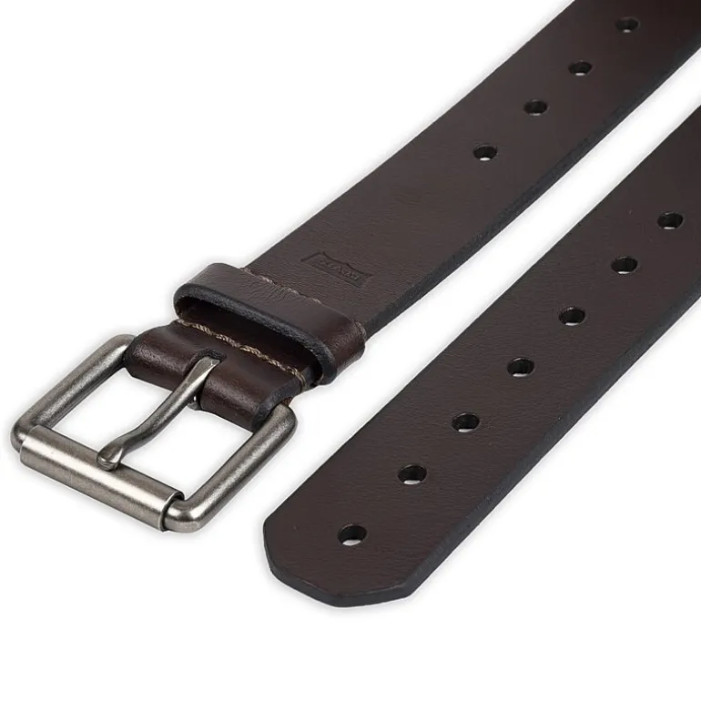 Levi's® Roller Buckle Mens Belt