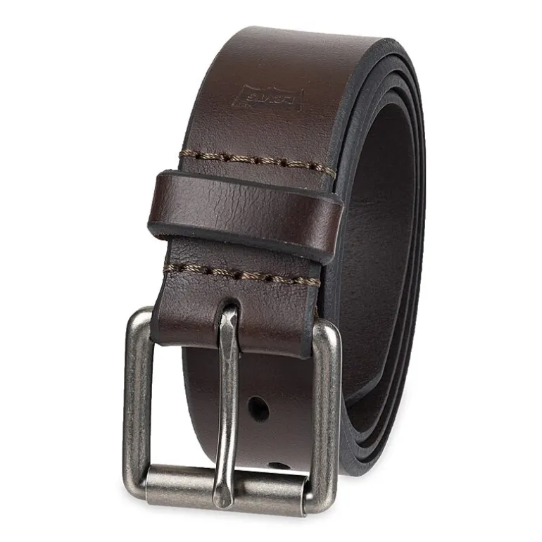 Levi's® Roller Buckle Mens Belt