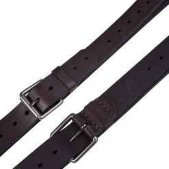 Levi's® Roller Buckle Mens Belt