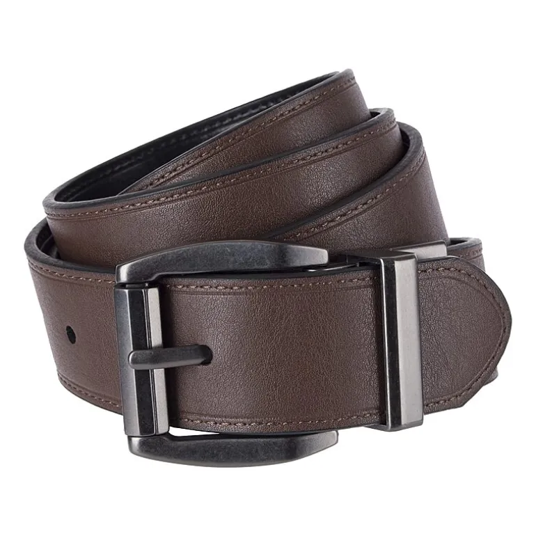 Levi's® Roller Buckle Mens Belt