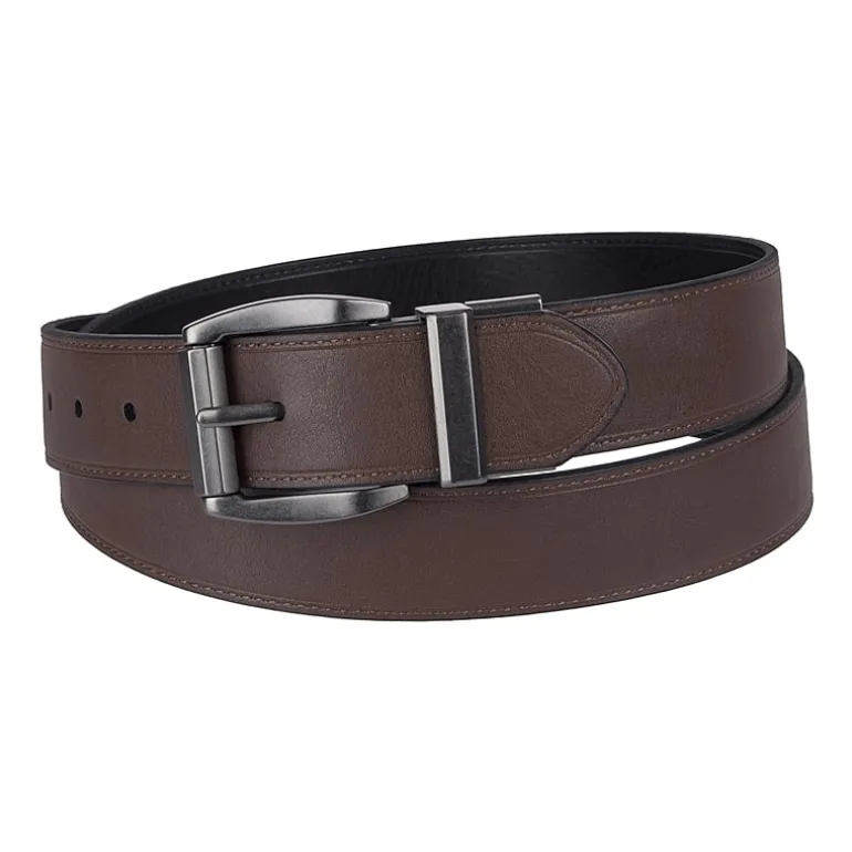 Levi's® Roller Buckle Mens Belt