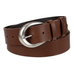 Levi's® Sliding Loop Belt, Genuine Leather Womens Belt