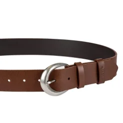 Levi's® Sliding Loop Belt, Genuine Leather Womens Belt