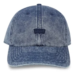 Levi's® Snow Wash Mens Baseball Cap