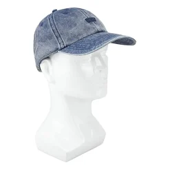 Levi's® Snow Wash Mens Baseball Cap