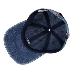 Levi's® Snow Wash Mens Baseball Cap