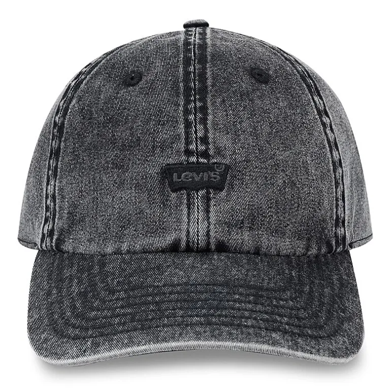 Levi's® Snow Wash Mens Baseball Cap