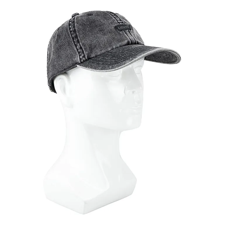Levi's® Snow Wash Mens Baseball Cap