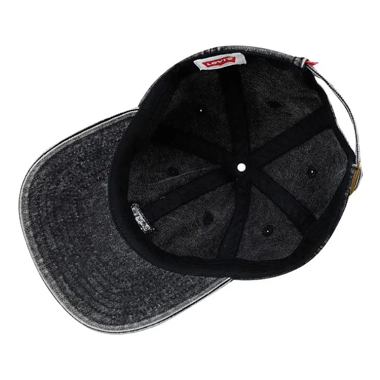 Levi's® Snow Wash Mens Baseball Cap
