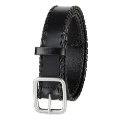 Levi's® Square Centerbar Buckle, Genuine Leather Belt Womens Belt