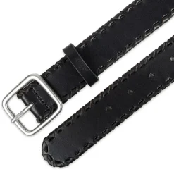Levi's® Square Centerbar Buckle, Genuine Leather Belt Womens Belt