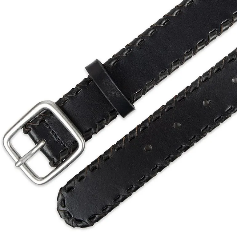 Levi's® Square Centerbar Buckle, Genuine Leather Belt Womens Belt