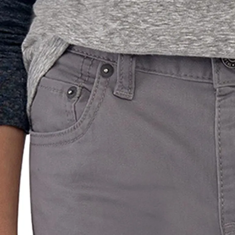 Levi's® Sueded Big Kid Boys Adjustable Waist 511™ Slim Fit Pant