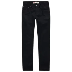 Levi's® Sueded Big Kid Boys Adjustable Waist 511™ Slim Fit Pant