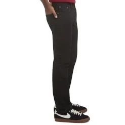 Levi's® Sueded Big Kid Boys Adjustable Waist 511™ Slim Fit Pant