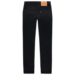 Levi's® Sueded Big Kid Boys Adjustable Waist 511™ Slim Fit Pant