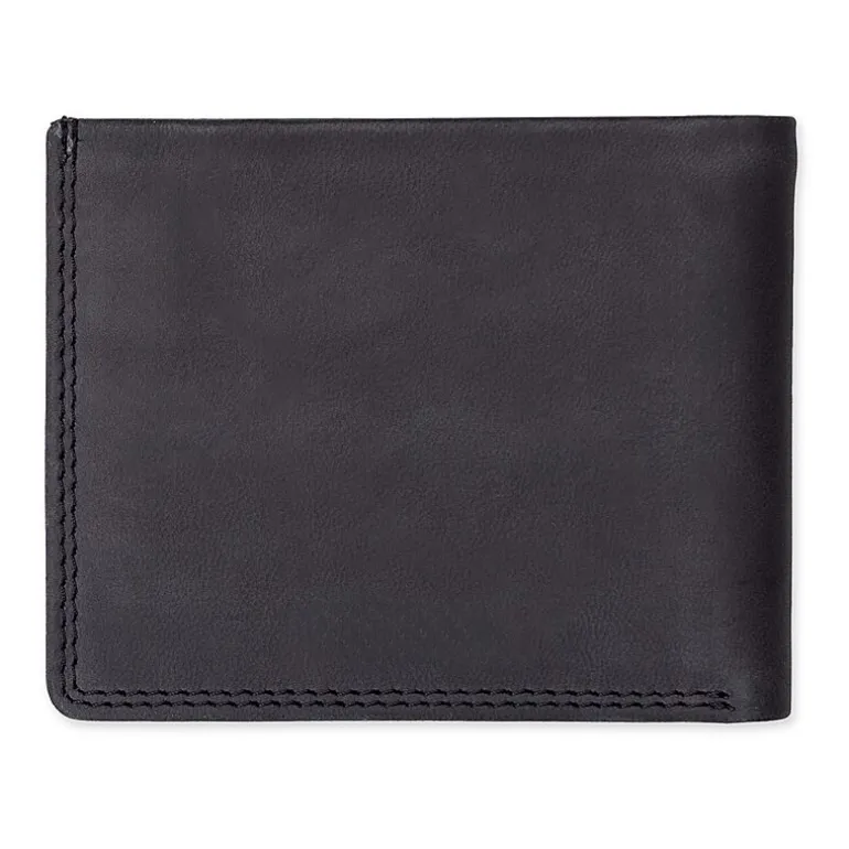 Levi's® Traveller With Ornament Mens Wallet