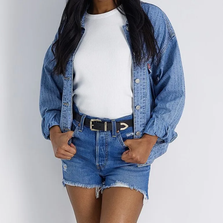 Levi's® Western Womens Belt