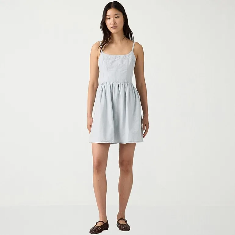 Levi's® Women' Jadine Denim Dress