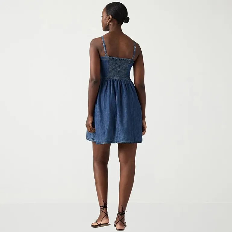 Levi's® Women' Jadine Denim Dress