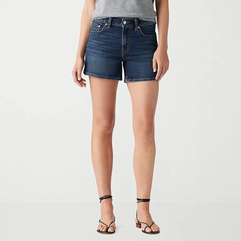 Levi's® Womens A-Line Shorts