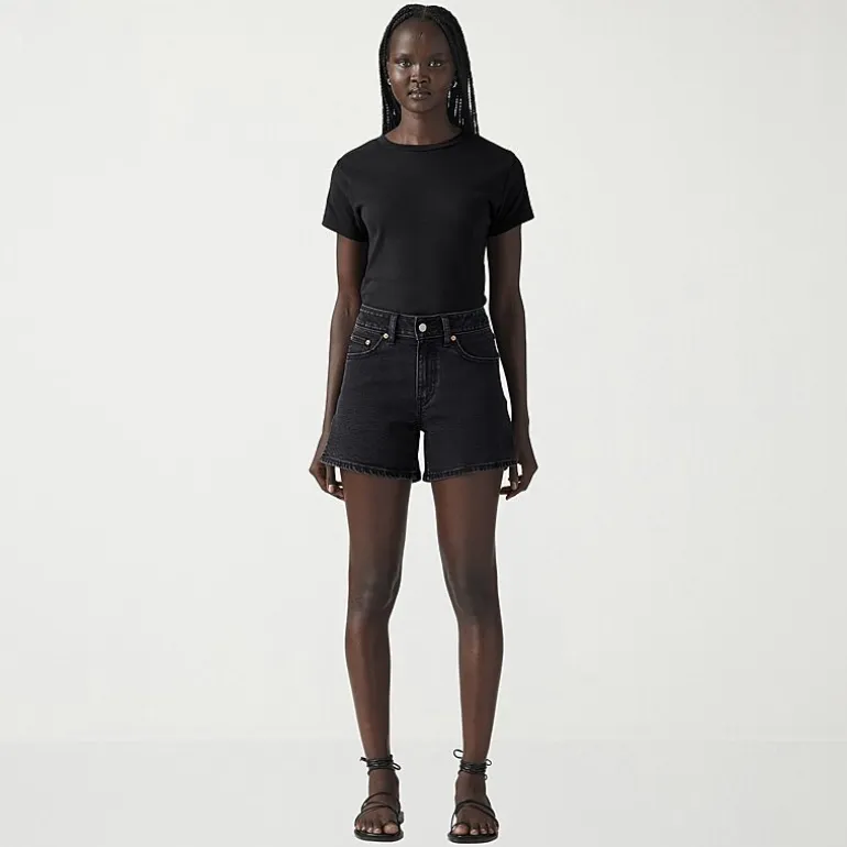 Levi's® Womens A-Line Shorts