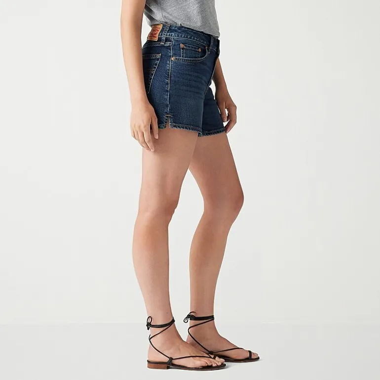 Levi's® Womens A-Line Shorts