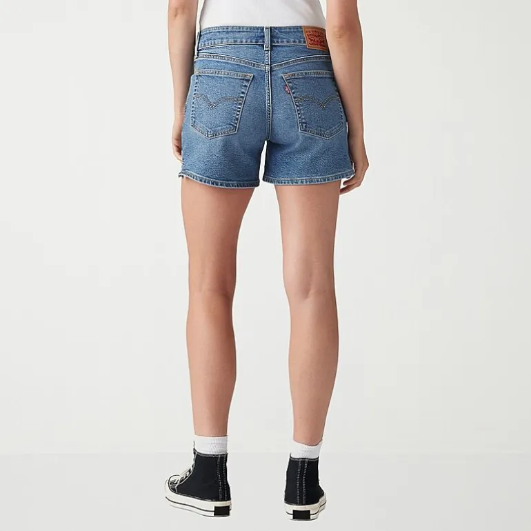Levi's® Womens A-Line Shorts