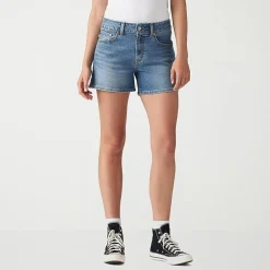 Levi's® Womens A-Line Shorts