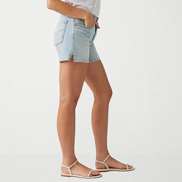 Levi's® Womens A-Line Shorts
