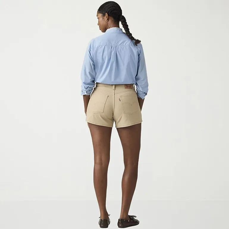 Levi's® Womens A-Line Shorts