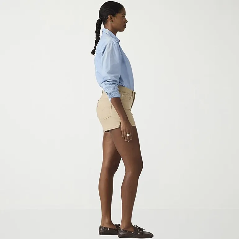 Levi's® Womens A-Line Shorts