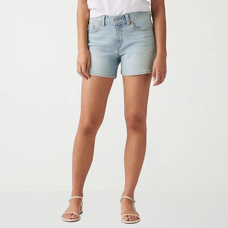 Levi's® Womens A-Line Shorts