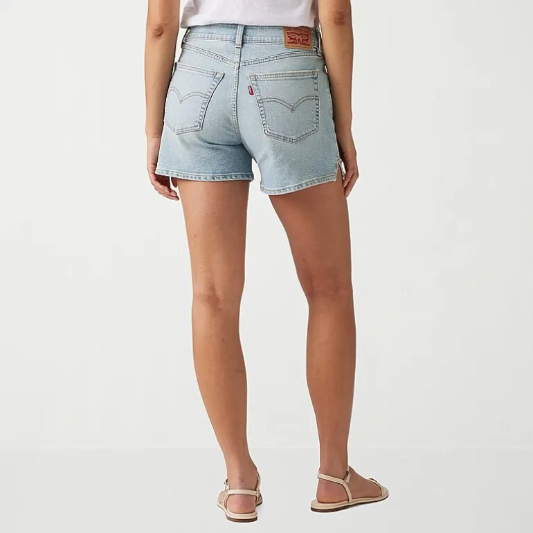 Levi's® Womens A-Line Shorts