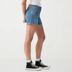 Levi's® Womens A-Line Shorts