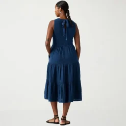 Levi's® Women's Cely Smocked Dress