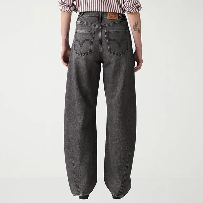 Levi's® Women's Cinch Barrel Jeans