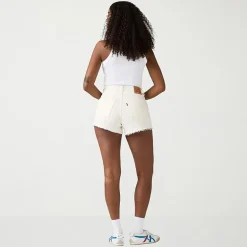 Levi's® Womens 501™ Curve Denim Short
