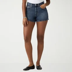 Levi's® Womens 501™ Curve Denim Short